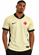 Camisa Vasco Nike III 2026/27 Jogador - frente