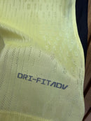 Camisa Vasco Nike III 2026/27 Jogador - detalhe 4