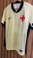 Camisa Vasco Nike III 2026/27 Jogador - detalhe 5